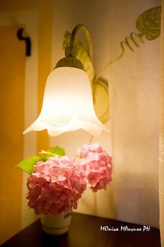 فيناريا ريالي B&B La Reggia المظهر الخارجي الصورة