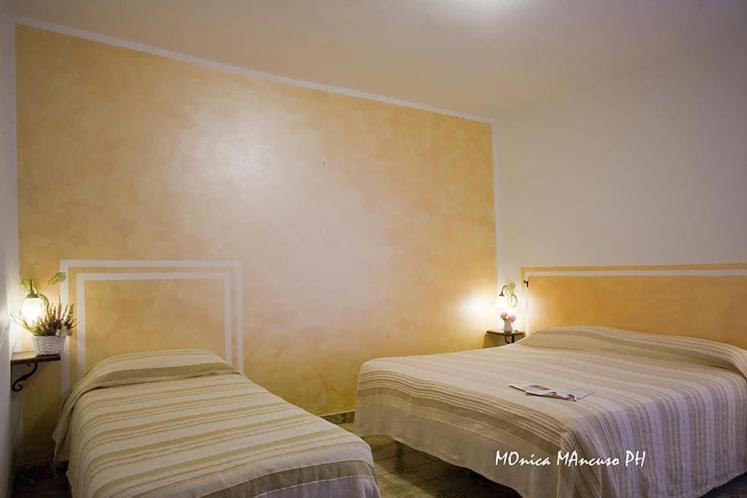فيناريا ريالي B&B La Reggia المظهر الخارجي الصورة
